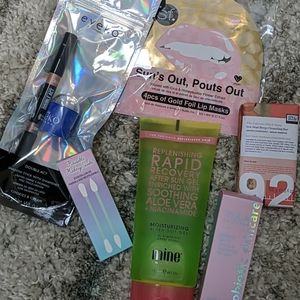 Fabfitfun skincare bundle
